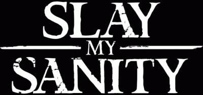logo Slay My Sanity